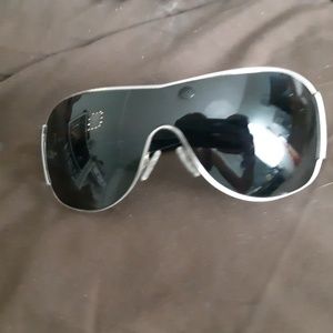 Authentic PRADA sunglasses